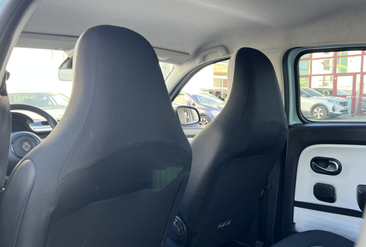 Renault Twingo 1.0 sce 75 cv Phase 2 LIMITED * Feux Led