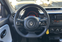 Renault Twingo 1.0 sce 75 cv Phase 2 LIMITED * Feux Led