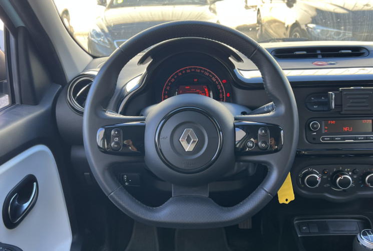 Renault Twingo 1.0 sce 75 cv Phase 2 LIMITED * Feux Led