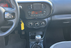 Renault Twingo 1.0 sce 75 cv Phase 2 LIMITED * Feux Led