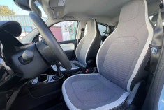 Renault Twingo 1.0 sce 75 cv Phase 2 LIMITED * Feux Led