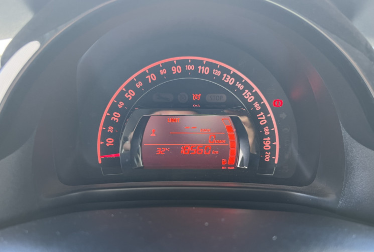Renault Twingo 1.0 sce 75 cv Phase 2 LIMITED * Feux Led