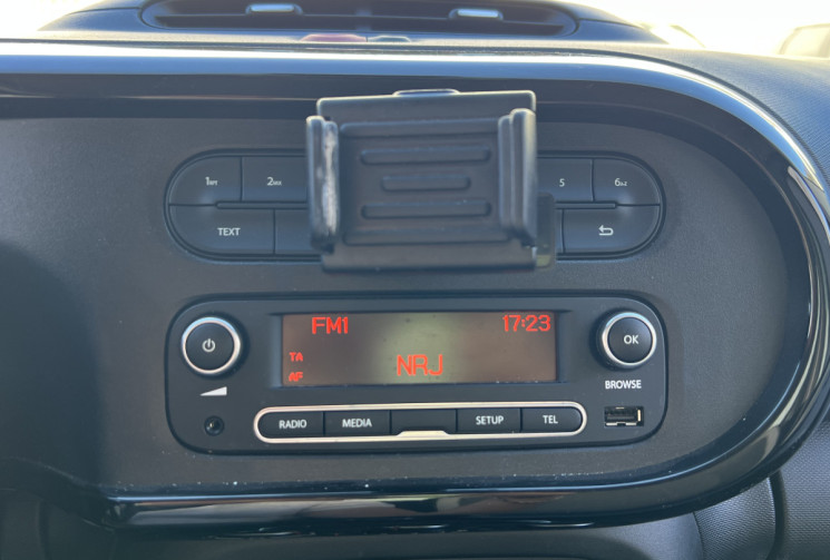 Renault Twingo 1.0 sce 75 cv Phase 2 LIMITED * Feux Led