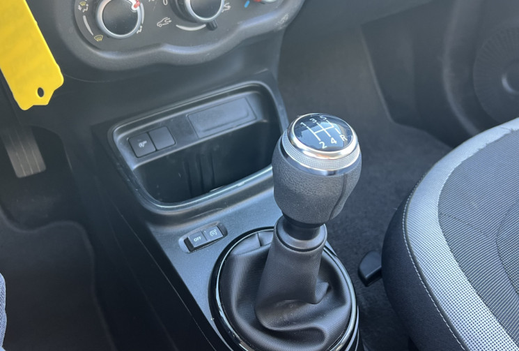 Renault Twingo 1.0 sce 75 cv Phase 2 LIMITED * Feux Led