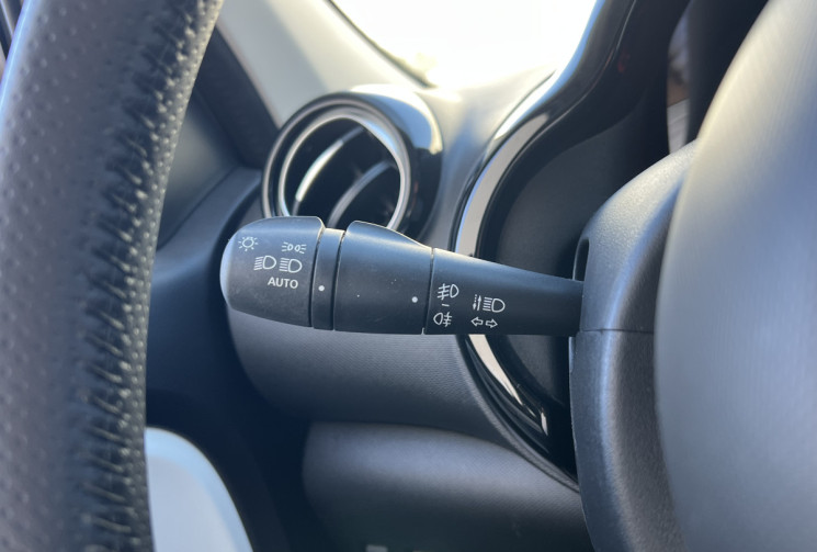 Renault Twingo 1.0 sce 75 cv Phase 2 LIMITED * Feux Led