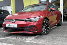 Volkswagen Golf 1.0 eTSI OPF 110ch Life Business DSG7