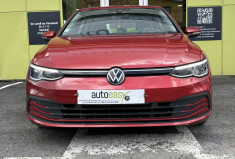 Volkswagen Golf 1.0 eTSI OPF 110ch Life Business DSG7