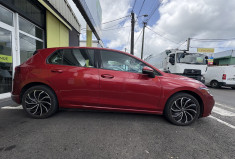 Volkswagen Golf 1.0 eTSI OPF 110ch Life Business DSG7