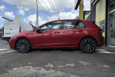 Volkswagen Golf 1.0 eTSI OPF 110ch Life Business DSG7// Boite Automatique// Caméra de recul