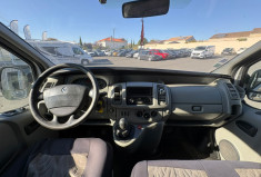 Renault Trafic  II Combi Phase 2 L1H1 2.0 115 / FINITION AUTHENTIQUE /ENTRETIEN SUIVI