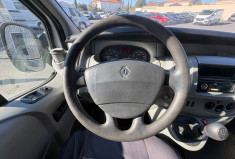 Renault Trafic  II Combi Phase 2 L1H1 2.0 115 / FINITION AUTHENTIQUE /ENTRETIEN SUIVI