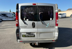 Renault Trafic  II Combi Phase 2 L1H1 2.0 115 / FINITION AUTHENTIQUE /ENTRETIEN SUIVI