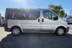 Renault Trafic  II Combi Phase 2 L1H1 2.0 115 / FINITION AUTHENTIQUE /ENTRETIEN SUIVI