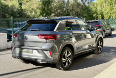 Volkswagen T-Roc Ph.2 1.5 TDI 150 R Line DSG7 / CarPlay / Camera de recul / Roue de secours 
