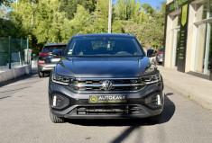 Volkswagen T-Roc Ph.2 1.5 TDI 150 R Line DSG7 / CarPlay / Camera de recul / Roue de secours 