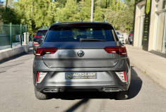 Volkswagen T-Roc Ph.2 2.0 TDI 150 R Line DSG7 / CarPlay / Camera de recul / Roue de secours 