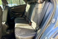 Volkswagen T-Roc Ph.2 1.5 TDI 150 R Line DSG7 / CarPlay / Camera de recul / Roue de secours 