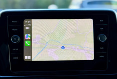 Volkswagen T-Roc Ph.2 1.5 TDI 150 R Line DSG7 / CarPlay / Camera de recul / Roue de secours 