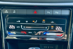Volkswagen T-Roc Ph.2 1.5 TDI 150 R Line DSG7 / CarPlay / Camera de recul / Roue de secours 