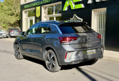 Volkswagen T-Roc Ph.2 2.0 TDI 150 R Line DSG7 / CarPlay / Camera de recul / Roue de secours 