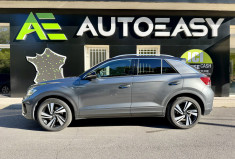 Volkswagen T-Roc Ph.2 2.0 TDI 150 R Line DSG7 / CarPlay / Camera de recul / Roue de secours 