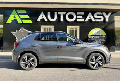 Volkswagen T-Roc Ph.2 2.0 TDI 150 R Line DSG7 / CarPlay / Camera de recul / Roue de secours 