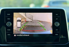 Volkswagen T-Roc Ph.2 1.5 TDI 150 R Line DSG7 / CarPlay / Camera de recul / Roue de secours 