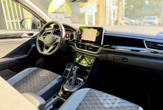 Volkswagen T-Roc Ph.2 1.5 TDI 150 R Line DSG7 / CarPlay / Camera de recul / Roue de secours 