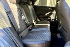 Volkswagen T-Roc Ph.2 2.0 TDI 150 R Line DSG7 / CarPlay / Camera de recul / Roue de secours 