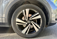 Volkswagen T-Roc Ph.2 1.5 TDI 150 R Line DSG7 / CarPlay / Camera de recul / Roue de secours 
