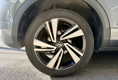 Volkswagen T-Roc Ph.2 2.0 TDI 150 R Line DSG7 / CarPlay / Camera de recul / Roue de secours 