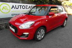 Suzuki Swift SWIFT 1.2 DUALJET PRIVILEGE
