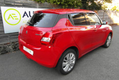 Suzuki Swift SWIFT 1.2 DUALJET PRIVILEGE