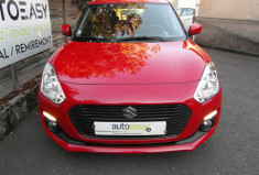 Suzuki Swift SWIFT 1.2 DUALJET PRIVILEGE