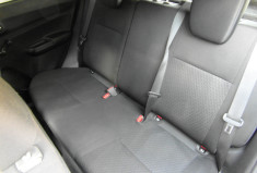 Suzuki Swift SWIFT 1.2 DUALJET PRIVILEGE