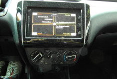 Suzuki Swift SWIFT 1.2 DUALJET PRIVILEGE