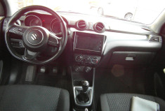 Suzuki Swift SWIFT 1.2 DUALJET PRIVILEGE