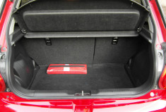 Suzuki Swift SWIFT 1.2 DUALJET PRIVILEGE