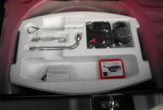 Suzuki Swift SWIFT 1.2 DUALJET PRIVILEGE