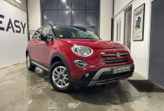 FIAT 500 X CITY CROSS 1.3 JTD MULTIJET 95 ch CARPLAY