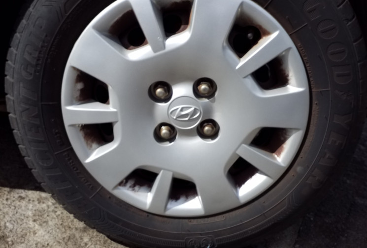 Hyundai I20 1.2 85 PACK INVENTIVE