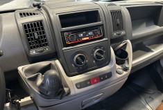 FIAT Ducato  Challenger MAGEO 115