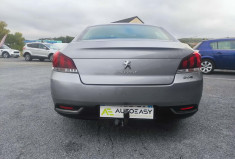 Peugeot 508 PHASE 2 1.6 BlueHDI 120 CH ALLURE TBE CT OK 