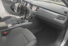 Peugeot 508 PHASE 2 1.6 BlueHDI 120 CH ALLURE TBE CT OK 