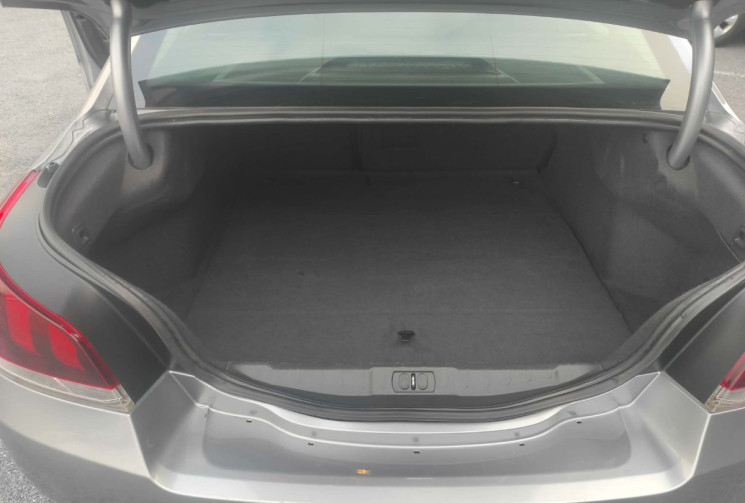 Peugeot 508 PHASE 2 1.6 BlueHDI 120 CH ALLURE TBE CT OK 