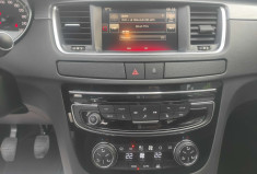 Peugeot 508 PHASE 2 1.6 BlueHDI 120 CH ALLURE TBE CT OK 