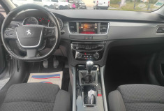 Peugeot 508 PHASE 2 1.6 BlueHDI 120 CH ALLURE TBE CT OK 