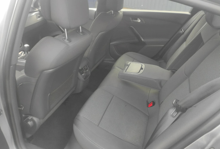 Peugeot 508 PHASE 2 1.6 BlueHDI 120 CH ALLURE TBE CT OK 