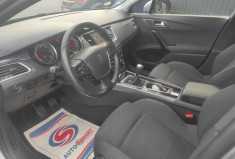 Peugeot 508 PHASE 2 1.6 BlueHDI 120 CH ALLURE TBE CT OK 
