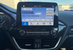 Ford Fiesta VII 5 portes 1.0 SCTi EcoBoost 100 CV BVA VIGNALE